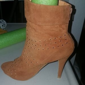 DBDK Fashion Heels